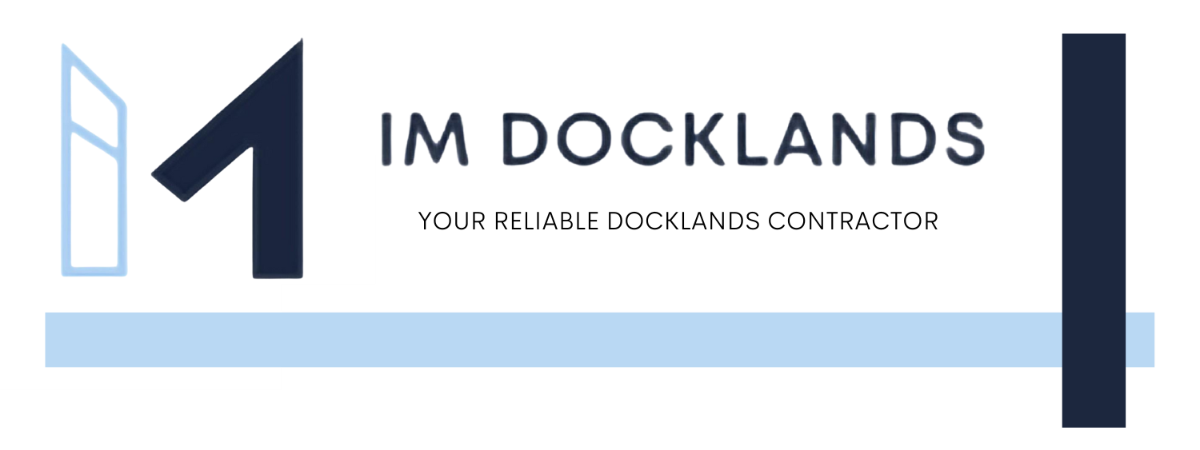 IM Docklands Logo